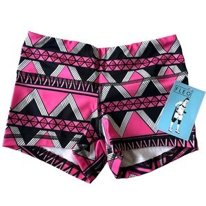 Fleo Pink Tribe Vibes XS